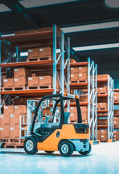 logistics and transport image