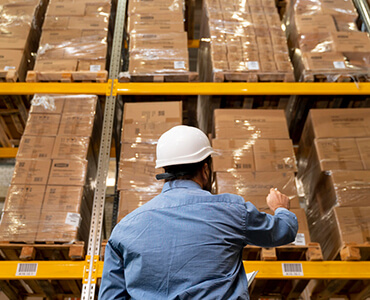 logistics and transport image