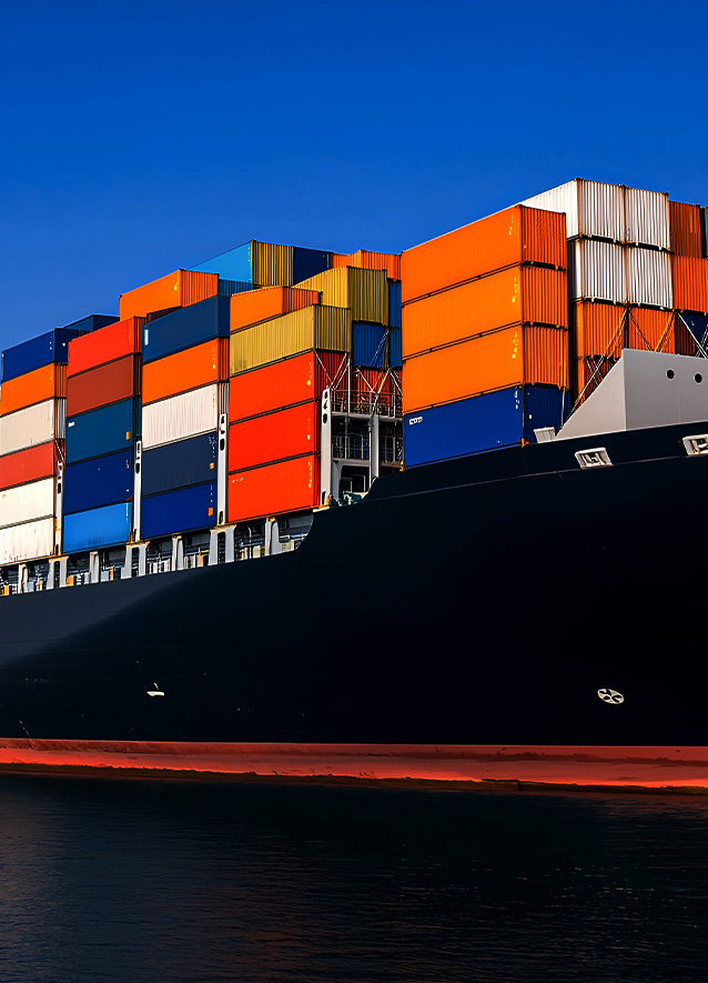 logistics and transport image